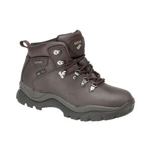 Mirak Nebrasaka Mens Leather Waterproof Hiking Walking Trail Ankle Boots /Shoes
